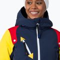 Women's Rossignol Pilot Down Jkt Ski Jacket 5