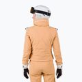 Women's ski jacket Rossignol Birdy Poetic beige 2