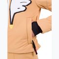 Women's ski jacket Rossignol Birdy Poetic beige 3