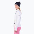 Women's ski sweatshirt Rossignol Climi white 4