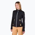 Women's ski sweatshirt Rossignol Climi black