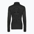 Women's ski sweatshirt Rossignol Climi black 3