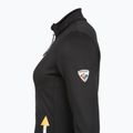 Women's ski sweatshirt Rossignol Climi black 4