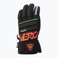 Rossignol Hero Master Impr G men's ski gloves black 2