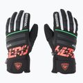 Rossignol Hero Master Impr G men's ski gloves black 3