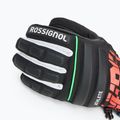 Rossignol Hero Master Impr G men's ski gloves black 4