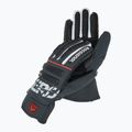 Men's Rossignol Hero Master Impr G onyx grey ski gloves 2