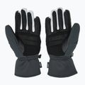 Men's Rossignol Hero Master Impr G onyx grey ski gloves 3