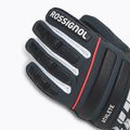 Men's Rossignol Hero Master Impr G onyx grey ski gloves 5
