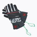 Men's Rossignol Hero Master Impr G onyx grey ski gloves 7