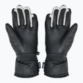 Women's ski gloves Rossignol Sublim Lth Impr G black 2