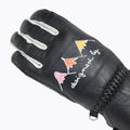 Women's ski gloves Rossignol Sublim Lth Impr G black 4