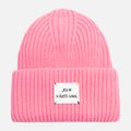 Women's winter hat Rossignol Stellar new pink