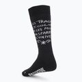 Women's ski socks Rossignol Switti black 2