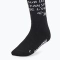 Women's ski socks Rossignol Switti black 3