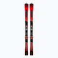 Alpine skis Rossignol Hero LTD Xpress + bindings Xpress 11 GW