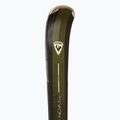 Women's Downhill Ski Rossignol Nova 7 LTD RTL + Xpress W 11 GW 7