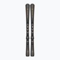 Women's Downhill Ski Rossignol Nova 7 LTD RTL + Xpress W 11 GW 9