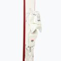 Women's downhill ski Rossignol Nova 2 LTD + Xpress W 10 GW 5