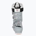 Women's ski boots Rossignol Pure 70 X GW soft silver 3