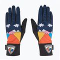 Rossignol Sticki Inner G landspace women's ski glove 3