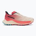 Rossignol Venosk sand pink women's running shoes 2