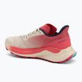 Rossignol Venosk sand pink women's running shoes 3