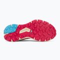 Rossignol Venosk sand pink women's running shoes 4