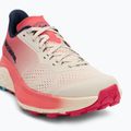 Rossignol Venosk sand pink women's running shoes 7