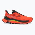 Rossignol Vezor neon red women's running shoes 2