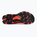Rossignol Vezor neon red women's running shoes 4
