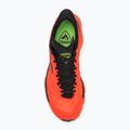 Rossignol Vezor neon red women's running shoes 5