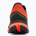 Rossignol Vezor neon red women's running shoes 6