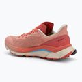Rossignol Vezor peach cream women's running shoes 3