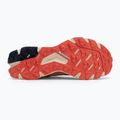 Rossignol Vezor peach cream women's running shoes 4