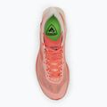 Rossignol Vezor peach cream women's running shoes 5