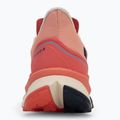 Rossignol Vezor peach cream women's running shoes 6