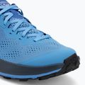 Rossignol Venosk azure blue men's running shoes 7