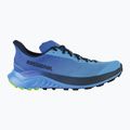 Rossignol Venosk azure blue men's running shoes