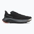 Rossignol Venosk black men's running shoes 2