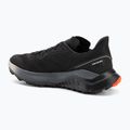 Rossignol Venosk black men's running shoes 3