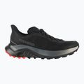 Rossignol Venosk black men's running shoes 8