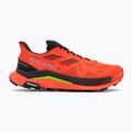 Rossignol Vezor neon red men's running shoes 2