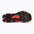 Rossignol Vezor neon red men's running shoes 4