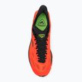Rossignol Vezor neon red men's running shoes 5