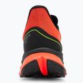Rossignol Vezor neon red men's running shoes 6