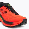 Rossignol Vezor neon red men's running shoes 7