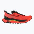 Rossignol Vezor neon red men's running shoes 8