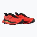 Rossignol Vezor neon red men's running shoes 9