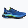 Rossignol Vezor dazzle blue men's running shoes 2